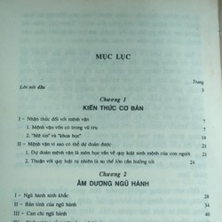 Nhập môn dự đoán theo tứ trụ 193201