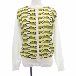 Áo khoác cardigan LUCA - Hàng hiệu Authentic