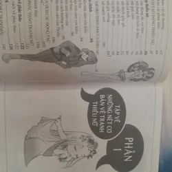 Dạy vẽ thiếu nữ phong cách truyện Nhật Bản 574418