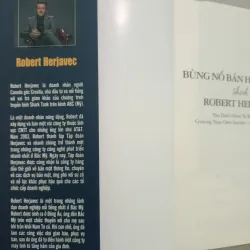 BÙNG NỔ BÁN HÀNG CÙNG SHARK ROBERT HERJAVEC 757734