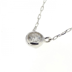 Dây chuyền kim cương PT 0.10CT - Hàng hiệu Chính hãng 868797