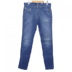 Quần jeans REPLAY - Hàng hiệu Authentic