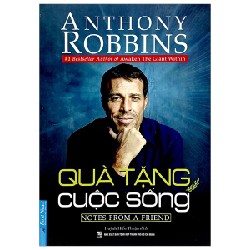 Quà Tặng Cuộc Sống - Anthony Robbins 116372