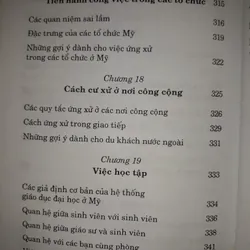 Phong cách Mỹ 697856