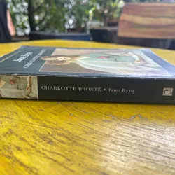 JANE EYRE- CHARLOTTE BRONTE 553491
