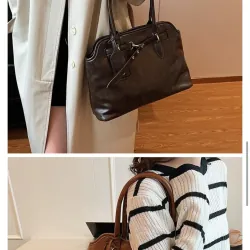 Túi xách da 927011