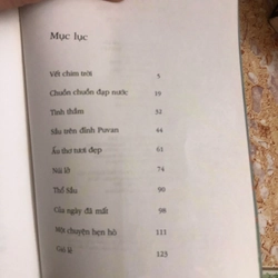 gió lẻ và 9 câu chuyện khác nguyễn ngọc tư 471569