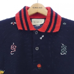 Áo polo GUCCI 475118-X5T74 - Hàng hiệu Chính hãng 894183