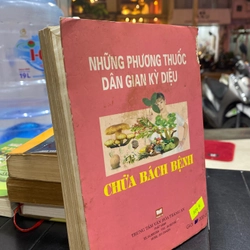 NHỮNG PHƯƠNG THUỐC DÂN GIAN KỲ DIỆU 278777