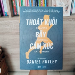 Thoát khỏi bẫy cảm xúc 🌱