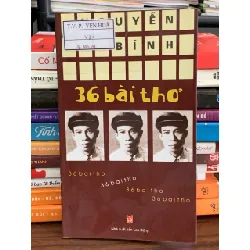36 bài thơ hay – Tuyển chọn – Nguyễn Bính