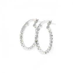 Bông tai 750WG - Hàng hiệu Authentic