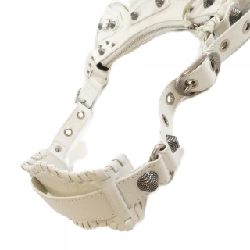 Balenciaga Le Cagole XS 671309 1VG9Y Túi đeo chéo - Hàng hiệu Chính hãng 766296