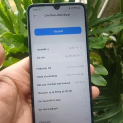 Điện thoại Xiaomi Redmi 14C 5G - 6/128GB  590913