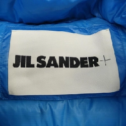 JIL SANDER Áo gile - Hàng hiệu Authentic 898342