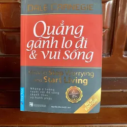 Quẳng gánh lo đi & vui sống 1026019