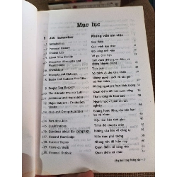 Tiếng Anh trong phỏng vấn 2004 mới 80% ố ẫm(Sách tự học tiếng Anh) HLSC2404 1028388