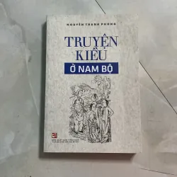 Truyện Kiều ở Nam Bộ