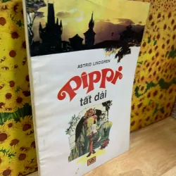Pippi Tất Dài - Astrid Lindgren 927262