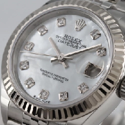 Đồng hồ Rolex Datejust 279174NG SSxWG tự động - Hàng hiệu Authentic 875596