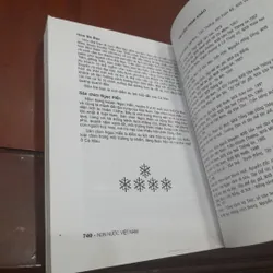 Tổng Cục Du lịch - NON NƯỚC VIỆT NAM 740212