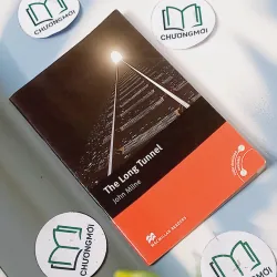 [MIỄN PHÍ BỌC SÁCH] The Long Tunnel  - John Milne 703123