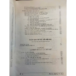 Bộ thông sử thế giới Vạn Năm tập 2A Sách lịch sử - triết học VAVO1004 1007810