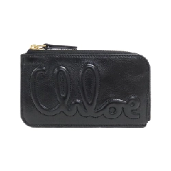 【新品】Chloé CHC24WP449 O16 Ví đựng tiền xu