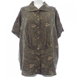 HYSTERIC GLAMOUR Áo S／S