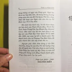 Kinh Kim Cang Giác Nghĩa Đoạn Nghi - Thiền sư Hám Sơn - Nguyễn Hiển Việt dịch 679186