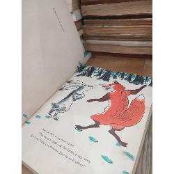 The neighbors - Marcia Brown 1026874