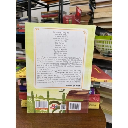 Đồng Dao: Cha giúp con mở rộng vốn từ - Tập 2 - Nguyễn Mạnh Dũng (sưu tầm) 934452