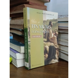 Chia sẻ tin mừng hàng ngày - LM.JAC. Phạm Văn Phượng, OP 518740
