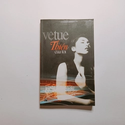 Thiền Của Tôi - Vệ Tuệ 322756