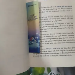 Nghiện Giấc Mơ - Bơ Lối Mòn - Nguyễn Chí Hiếu 1018963