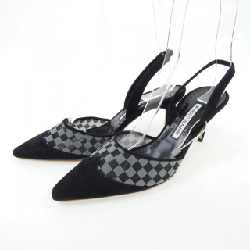 Giày MANOLO BLAHNIK MINGOSLI 657899