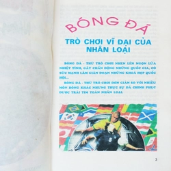 Lịch sử World Cup những điều kỳ thú 365753