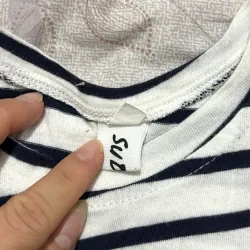 Combo 3 áo bé trai tặng kèm 1 quần 977133