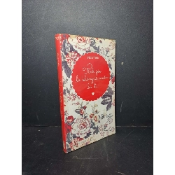 (TẶNG BOOKMARK) Tình yêu là không ai muốn bỏ đi - Phan Ý Yên 2014 mới 80% VĂN HỌC RBK2012-21