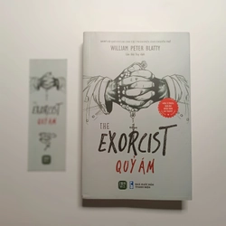 The Exorcist - Quỷ Ám

 355891