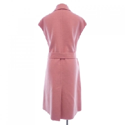 Áo vest dài HERMES 635309