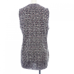 【Mã giảm giá】Áo gile PRADA 643378