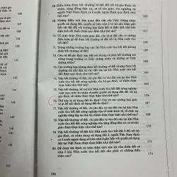 [đất đai] Những điều cần biết về bồi thường, hỗ trợ, trái định cư khi nhà nước thu hồi đất 559436