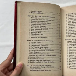 Human Values in a Changing World - Bryan R. Wilson, Daisa 991955