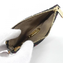 Louis Vuitton Multi-Color Pochette MM M60031 Ví đựng tiền - Hàng hiệu Chính hãng 770288