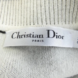 Áo len boxy J'ADIOR8 của CHRISTIAN DIOR 924S55AM009 - Hàng hiệu Authentic 810789