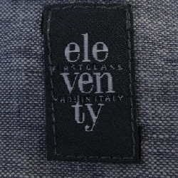 Hàng hiệu ELEVENTY - Áo 627834