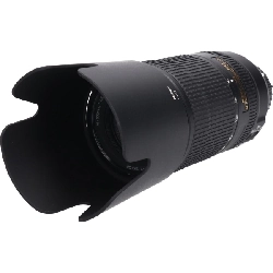 Ống kính AF-P70-300mm F4.5-5.6E ED VR - Hàng hiệu Authentic 880709