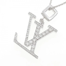 Louis Vuitton LV Charm Necklace - Hàng hiệu Authentic 840093