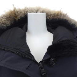 Áo khoác lông vũ BRONTE 2603JL của CANADA GOOSE - Hàng hiệu Authentic 813830